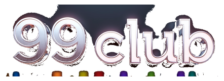 99 club logo